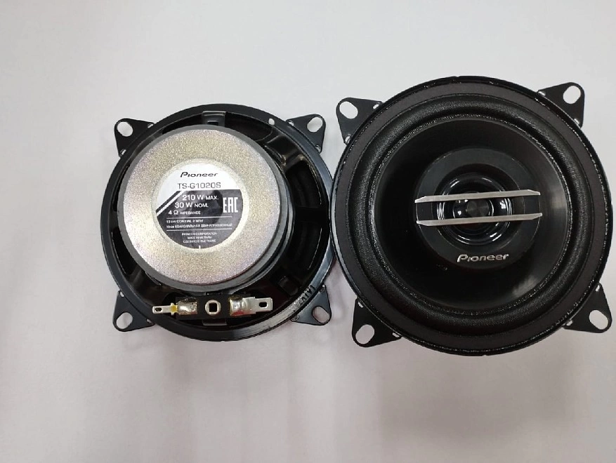Автоакустика Pioneer TS-G1020S