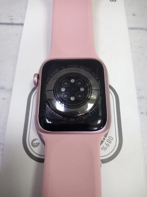 SMART Часы SMART Watch 8