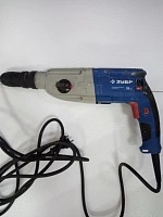 Перфоратор Зубр ЗП-28-800 КМ