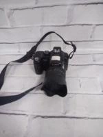 Фотоаппарат зеркальный Panasonic DMC-FZ50