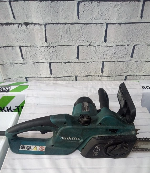Электропила цепная Makita UC4041A