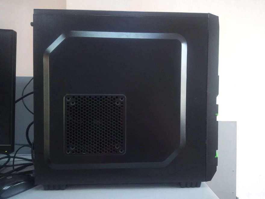 Системный блок DNS AMD FX-6300 3.5GHz/8Gb/500Gb/GeForce GTX650/SSD 64