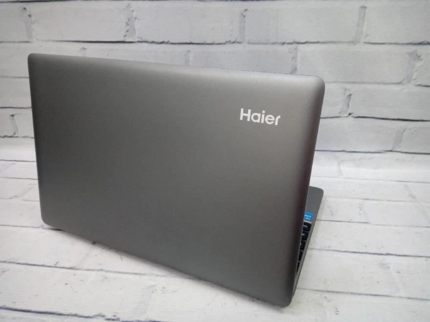Ноутбук Haier i1510SD(Core i3-1115G4 3.0GHz/8Gb/256Gb SSD/Intel)