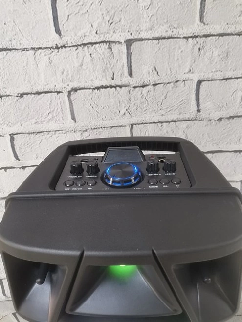 Портативная акустика Speaker ZQS8210