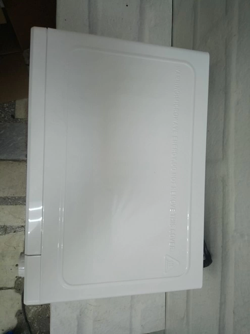 Микроволновая печь Hi M020W03 White