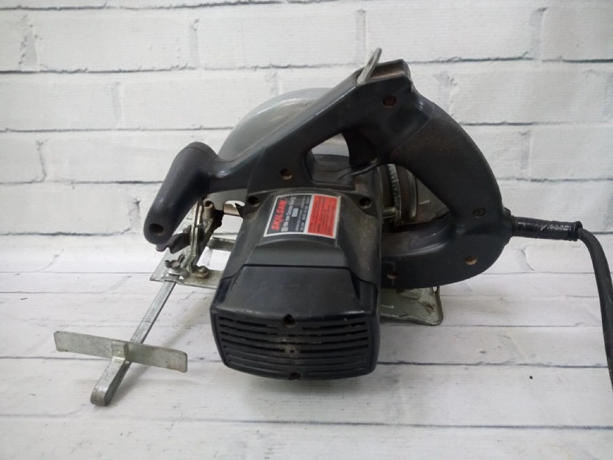 Электропила дисковая SKILSAW 5550