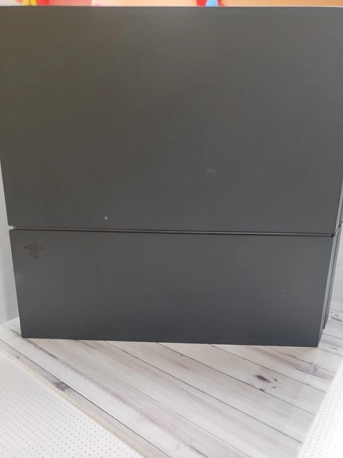 Игровая приставка PS4 Sony PS4