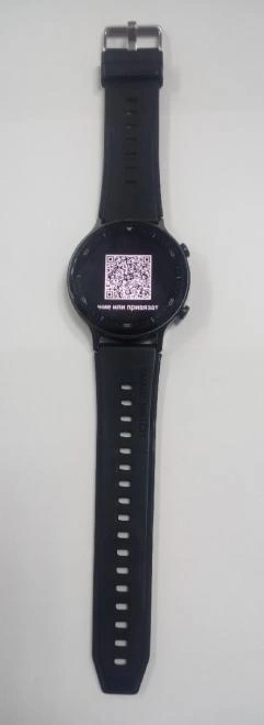 Часы наручные Realme Watch S