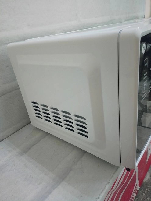 Микроволновая печь Hi M020W03 White