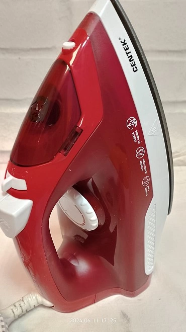 Утюг Centek CT-2347