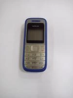 Телефон мобильный Nokia 1200
