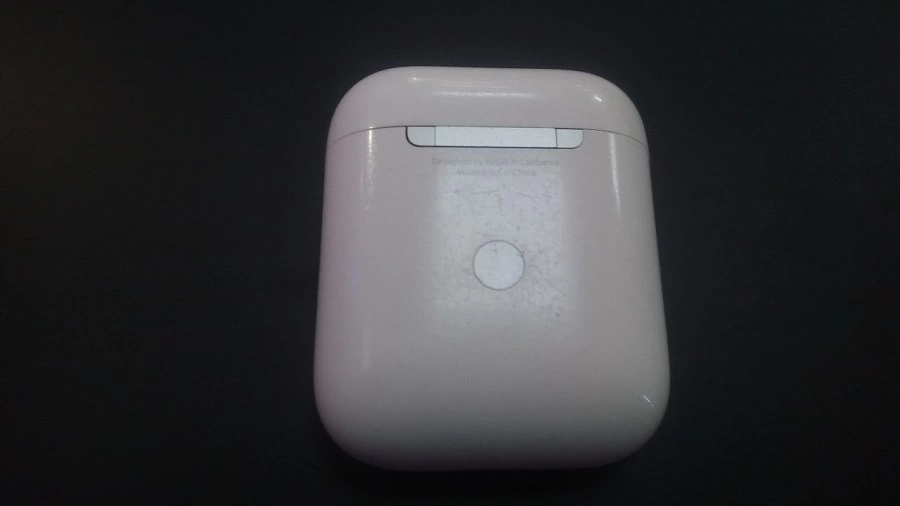 Наушники Apple TWS Airpods 3