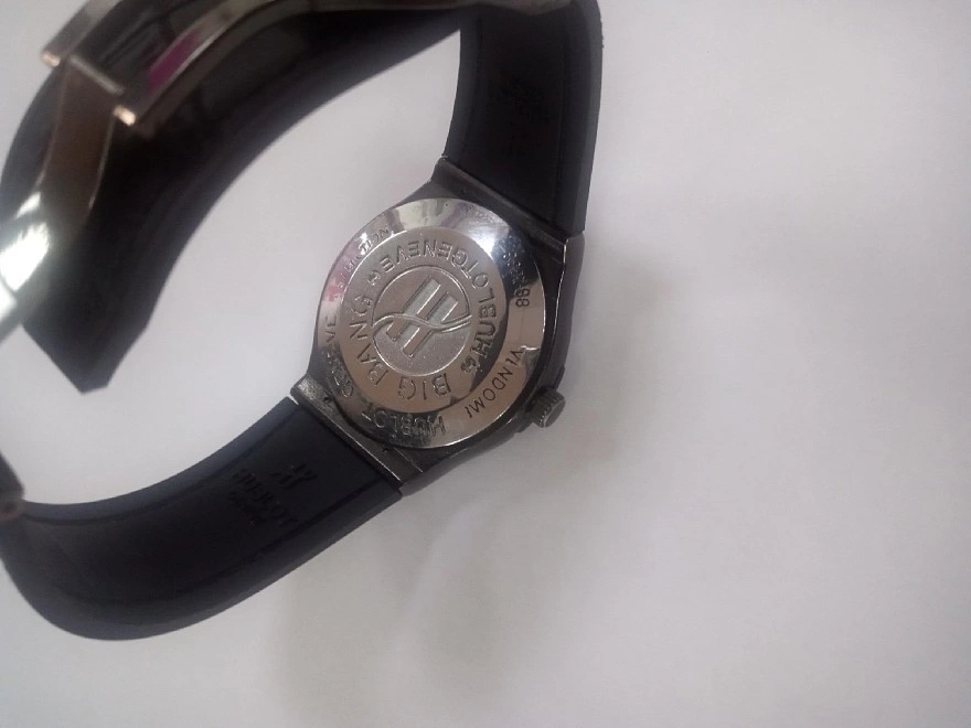 Часы наручные HUBLOT Geneve 88 2888
