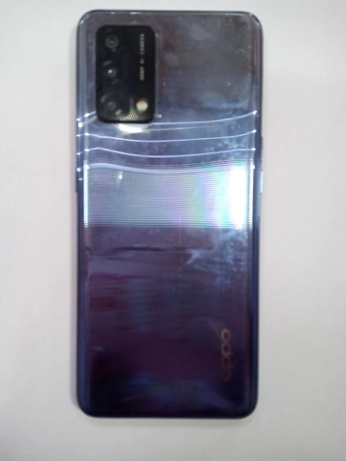 Смартфон Oppo A74 128 ГБ