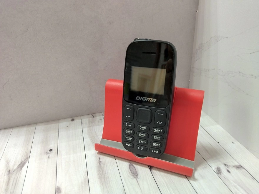 Телефон мобильный Digma Linx A106