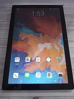 Планшетный компьютер Qqo G10