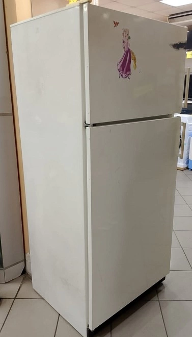 Холодильник Siemens KS-37VOO