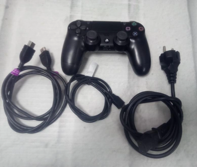 Игровая приставка PS4 Sony PlayStation 4 Pro