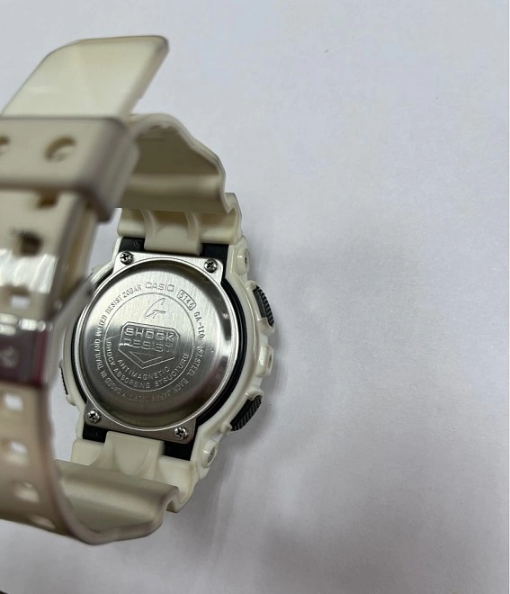 Часы наручные Casio G-SHOCK GA-110