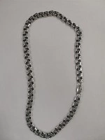 Цепь серебряная 925 проба 83,165 г