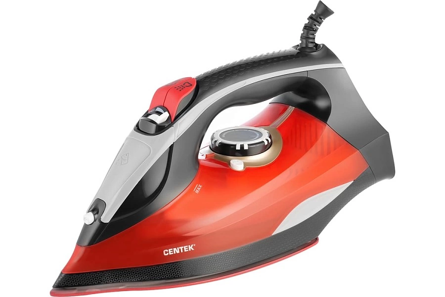 Утюг Centek CT-2362 красн