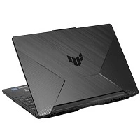 Ноутбук Asus FX506HE-HN393
