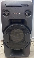 Акустическая система 2.1 Sony MHC-V11
