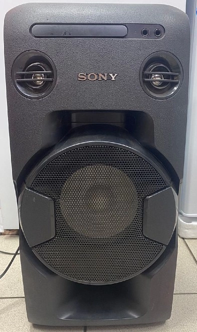 Акустическая система 2.1 Sony MHC-V11