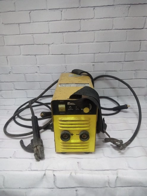 Сварочный аппарат Foxweld Сварис200 200 А,