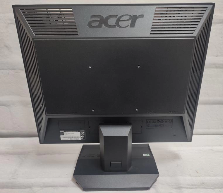 Монитор Acer V19З