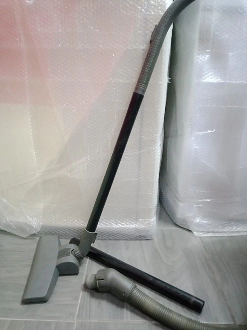 Пылесос DAEWOO RC-3750