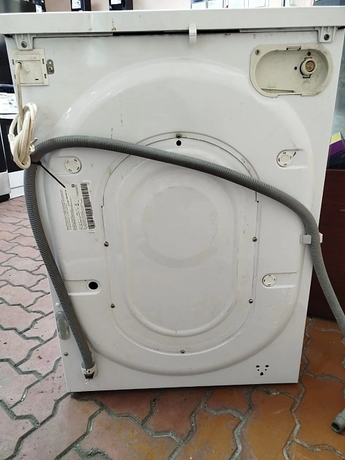 Стиральная машина Indesit IWUB 4085