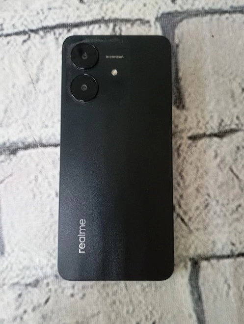 Смартфон Realme Note 60x 64 ГБ