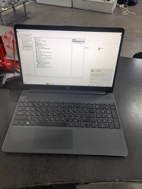 Ноутбук Packard Bell Intel 960/4Gb/300Gb/2.2GHz
