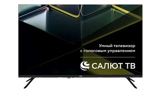 Телевизор Leff 32H680T