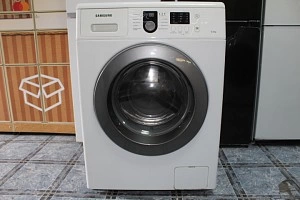Стиральная машина Samsung WF8590NLW9DYLP