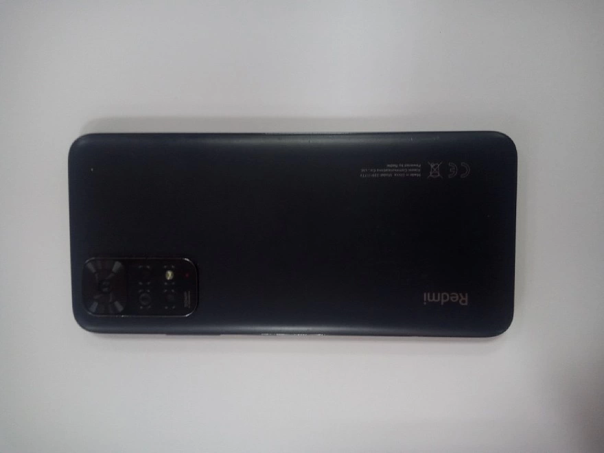 Смартфон Redmi Note 11 4/128