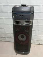 Музыкальный центр LG OK85