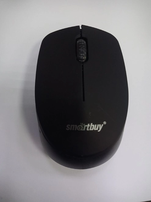 Мышь беспроводная Smartbuy ONE SBM-202AG-K