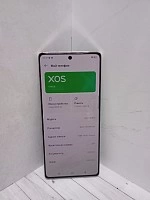 Смартфон Infinix Note 40 8/256ГБ