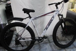 Велосипед  S-JEELT XC1000 29"