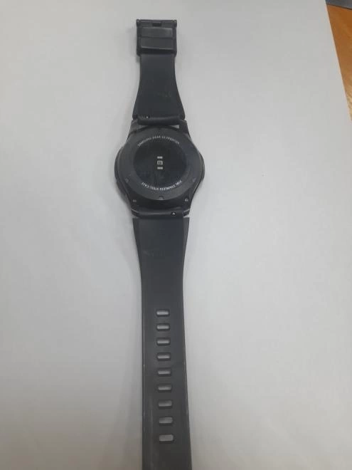 SMART Часы Samsung Gear S3