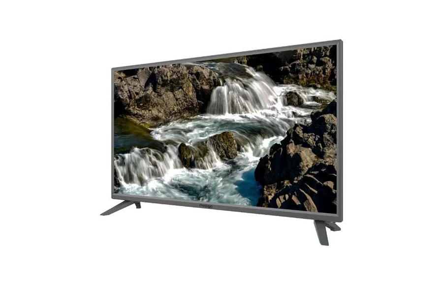 Телевизор LED 32" Prestigio PTV32SS04Z CIS ML