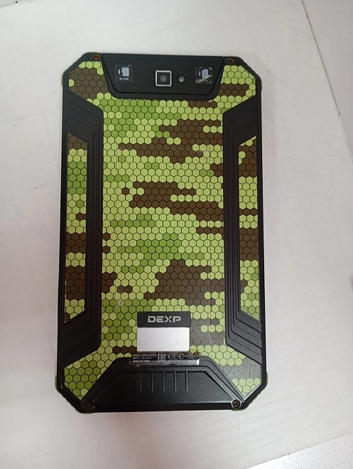Планшетный компьютер Dexp URSUS H 370 32ГБ