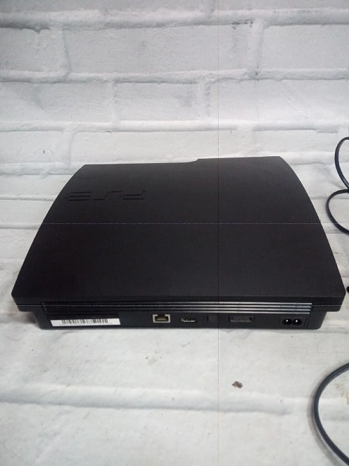 Игровая приставка PSIII Sony PS3