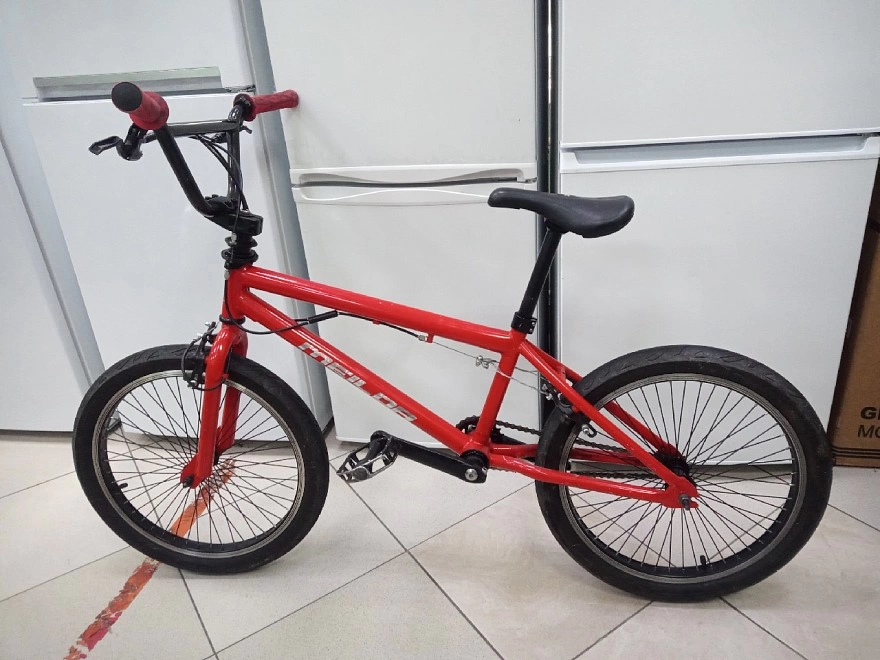 Велосипед BMX Meilda BMX ФМ