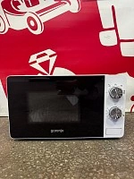 Микроволновая печь Gorenje MO17E1W