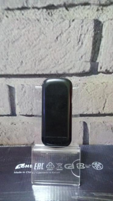 Телефон мобильный Alcatel OT-117 Black