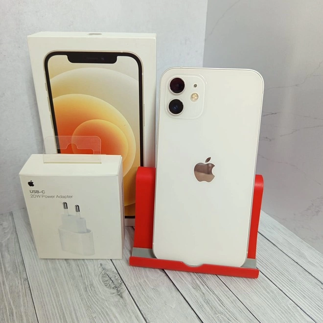 Смартфон Apple IPhone 12 4/128гб