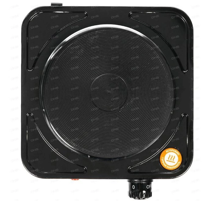 Электроплита настольная Centek CT-1506